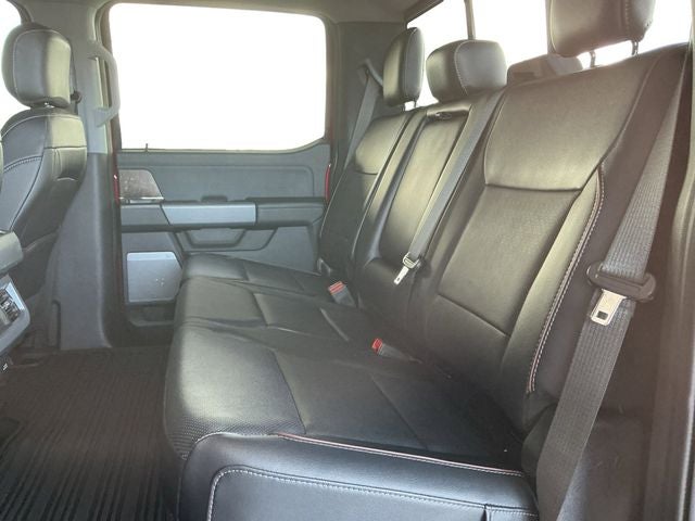 2024 Ford Super Duty F-350 DRW Pickup LARIAT