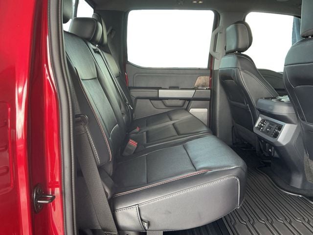 2024 Ford Super Duty F-350 DRW Pickup LARIAT
