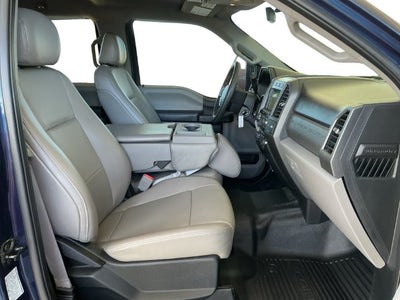 2018 Ford Super Duty F-350 DRW Pickup XL DRW