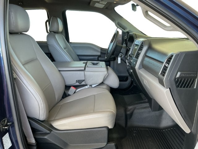 2018 Ford Super Duty F-350 DRW Pickup XL DRW