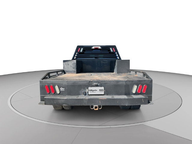 2018 Ford Super Duty F-350 DRW Pickup XL DRW