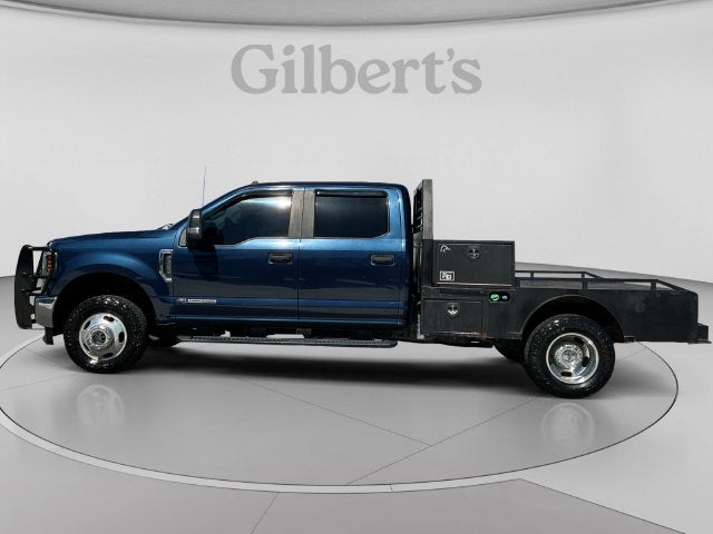 2018 Ford Super Duty F-350 DRW Pickup XL DRW
