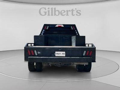 2018 Ford Super Duty F-350 DRW Pickup XL DRW