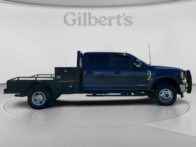 2018 Ford Super Duty F-350 DRW Pickup XL DRW