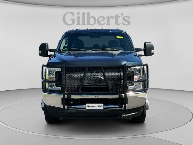 2018 Ford Super Duty F-350 DRW Pickup XL DRW