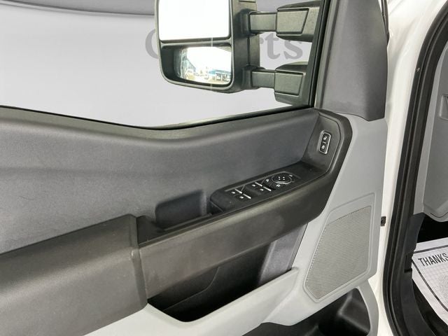 2023 Ford Super Duty F-350 DRW Pickup XL DRW