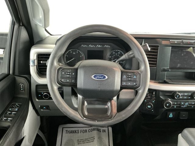 2023 Ford Super Duty F-350 DRW Pickup XL DRW