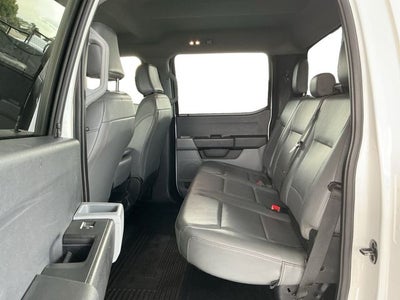 2023 Ford Super Duty F-350 DRW Pickup XL DRW