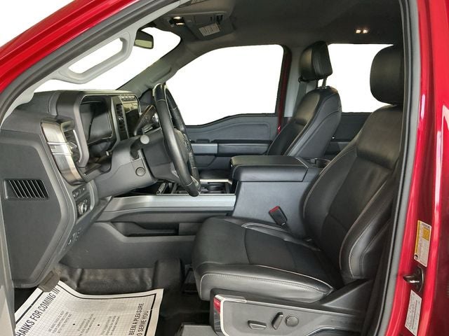 2023 Ford Super Duty F-350 DRW Pickup Lariat DRW