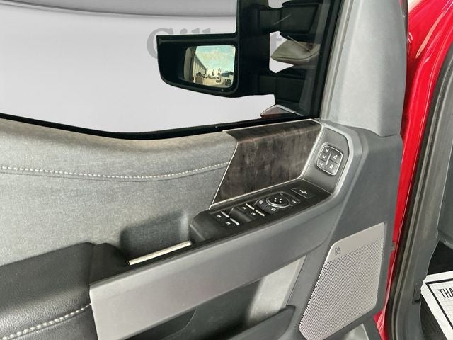 2023 Ford Super Duty F-350 DRW Pickup Lariat DRW