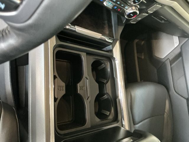 2023 Ford Super Duty F-350 DRW Pickup Lariat DRW