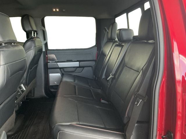 2023 Ford Super Duty F-350 DRW Pickup Lariat DRW