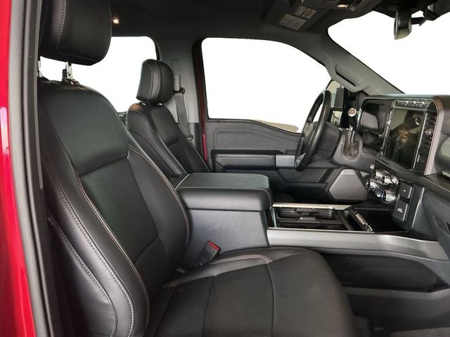 2023 Ford Super Duty F-350 DRW Pickup Lariat DRW