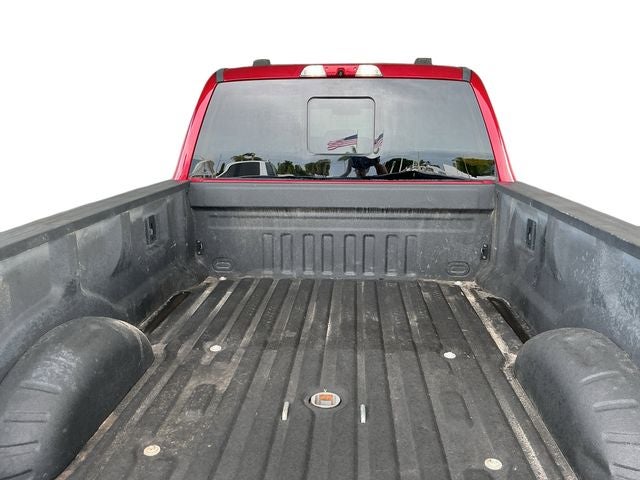 2023 Ford Super Duty F-350 DRW Pickup Lariat DRW