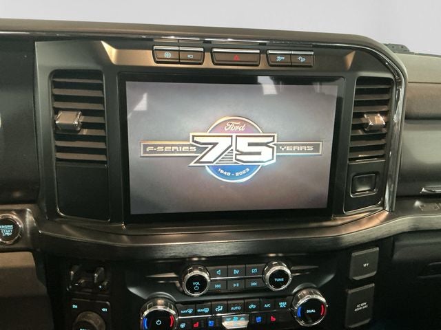 2023 Ford Super Duty F-350 DRW Pickup Lariat DRW