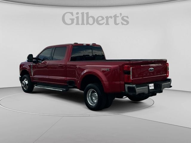 2023 Ford Super Duty F-350 DRW Pickup Lariat DRW