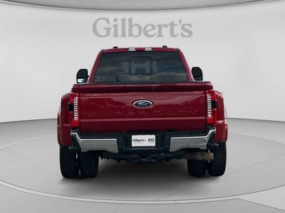 2023 Ford Super Duty F-350 DRW Pickup Lariat DRW