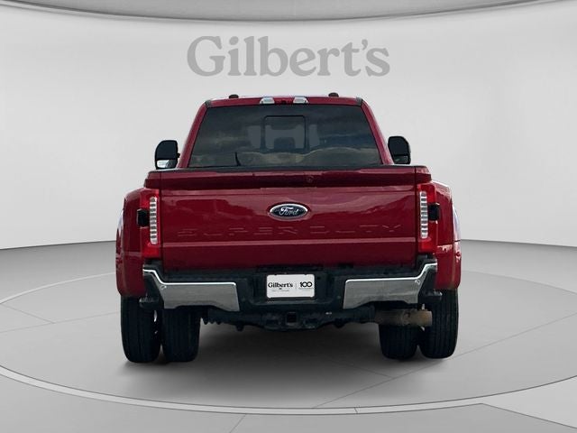 2023 Ford Super Duty F-350 DRW Pickup Lariat DRW