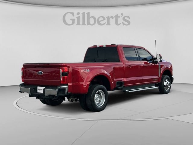 2023 Ford Super Duty F-350 DRW Pickup Lariat DRW
