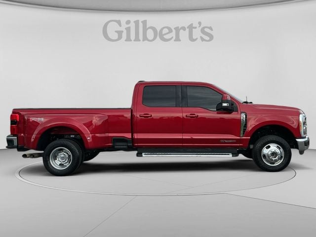 2023 Ford Super Duty F-350 DRW Pickup Lariat DRW