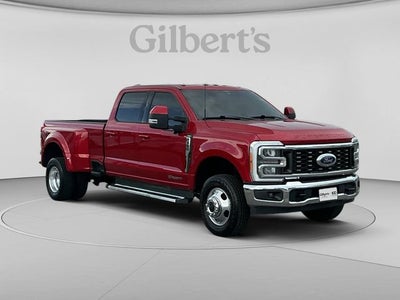 2023 Ford Super Duty F-350 DRW Pickup Lariat DRW