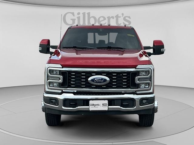 2023 Ford Super Duty F-350 DRW Pickup Lariat DRW