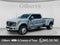 2025 Ford Super Duty Platinum DRW