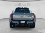 2025 Ford Super Duty Platinum DRW