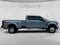 2025 Ford Super Duty Platinum DRW