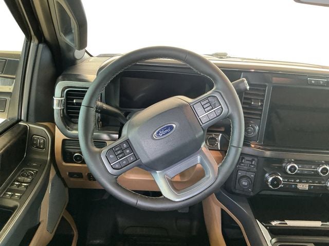 2025 Ford Super Duty F-450 Pickup Lariat DRW