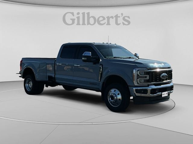 2025 Ford Super Duty F-450 Pickup Lariat DRW
