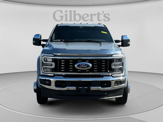 2025 Ford Super Duty F-450 Pickup Lariat DRW