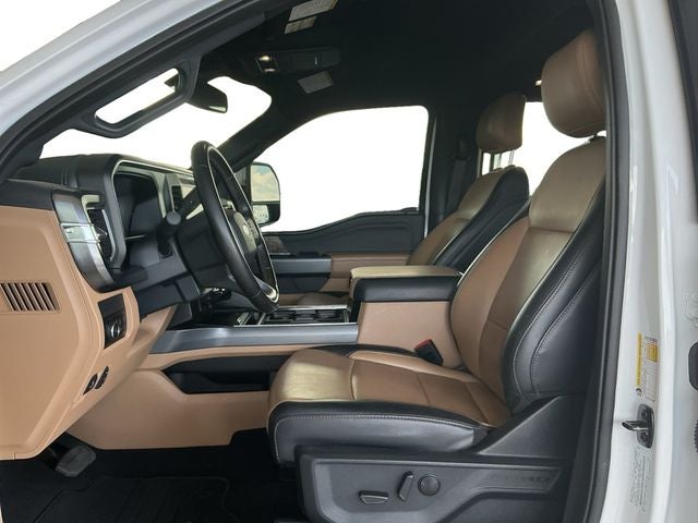 2025 Ford Super Duty F-450 Pickup Lariat DRW