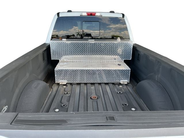 2025 Ford Super Duty F-450 Pickup Lariat DRW