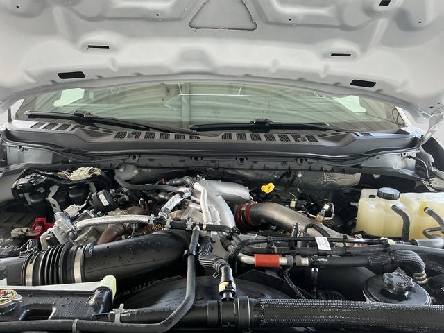 2025 Ford Super Duty F-450 Pickup Lariat DRW
