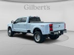 2025 Ford Super Duty F-450 Pickup Lariat DRW