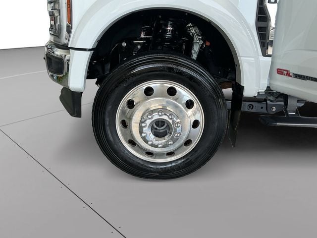 2025 Ford Super Duty F-450 Pickup Lariat DRW