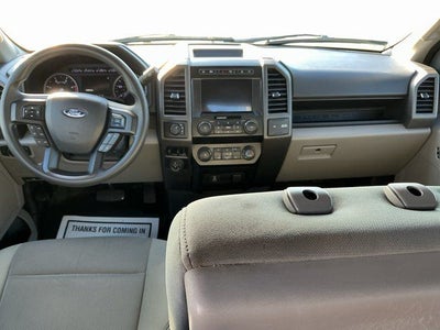 2022 Ford F-450SD XL DRW