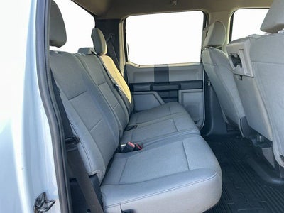 2022 Ford F-450SD XL DRW