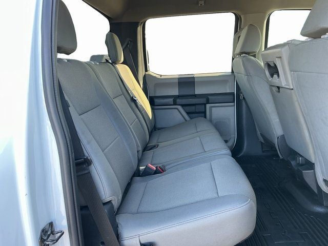 2022 Ford F-450SD XL DRW