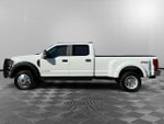 2022 Ford F-450SD XL DRW