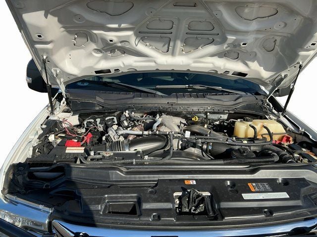 2022 Ford F-450SD XL DRW