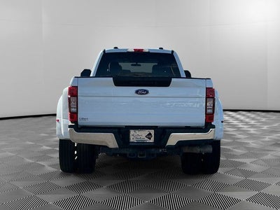 2022 Ford F-450SD XL DRW