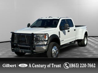 2022 Ford Super Duty XL DRW