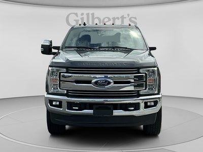 2019 Ford F-350SD Lariat