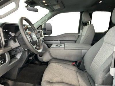 2024 Ford Super Duty F-350 SRW Pickup XL