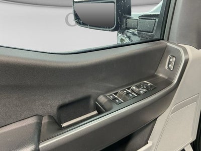 2024 Ford Super Duty F-350 SRW Pickup XL