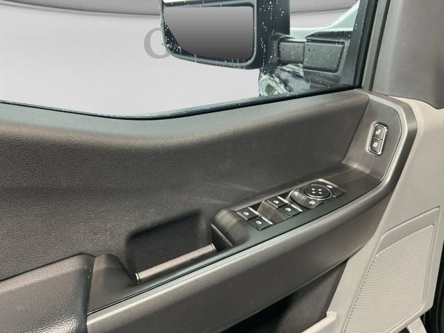 2024 Ford Super Duty F-350 SRW Pickup XL