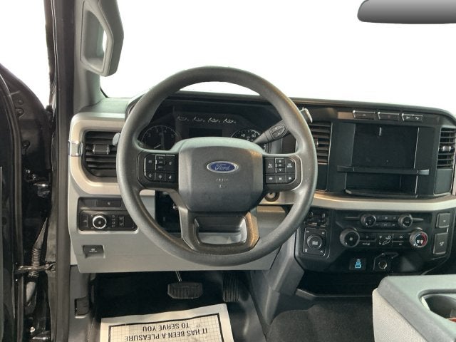 2024 Ford Super Duty F-350 SRW Pickup XL