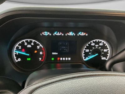 2024 Ford Super Duty F-350 SRW Pickup XL